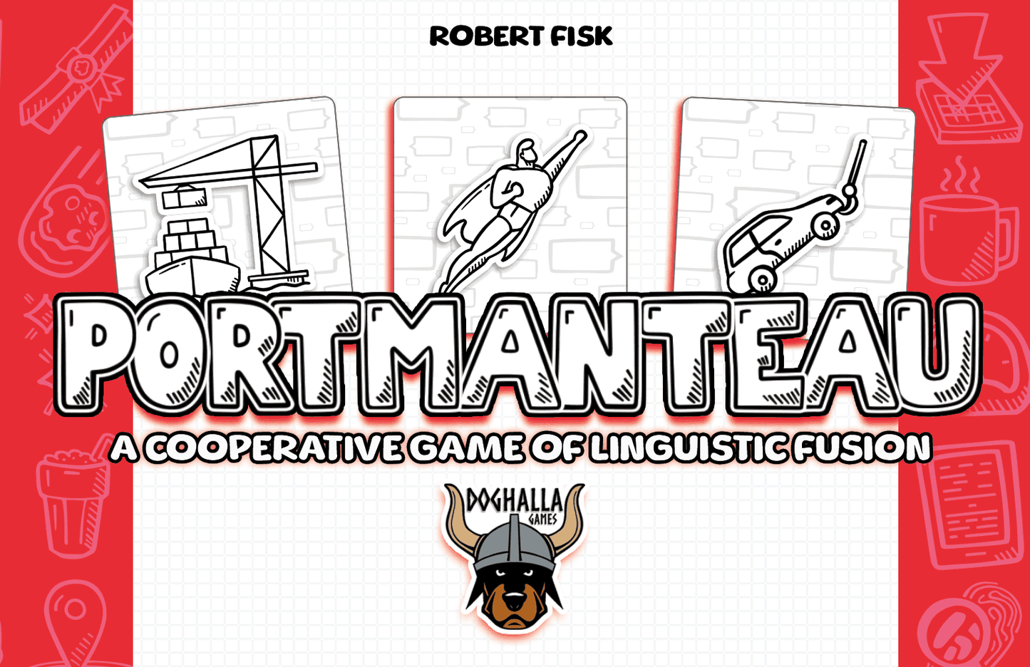 Portmanteau