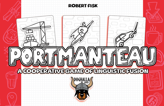Portmanteau