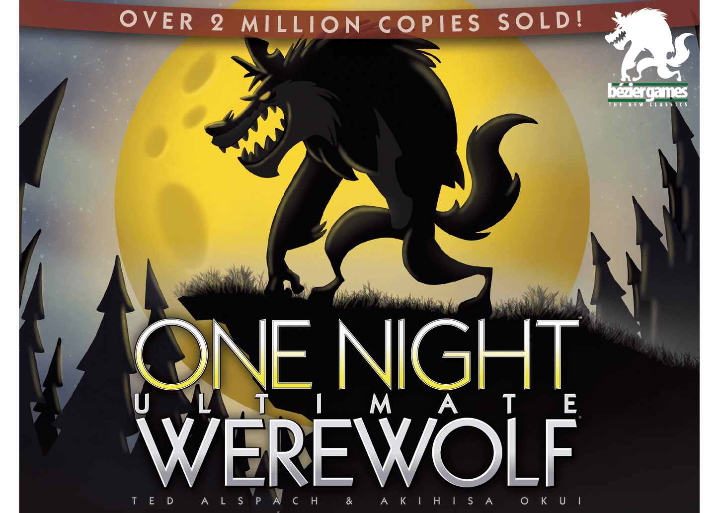 One Night: Ultimate Werewolf