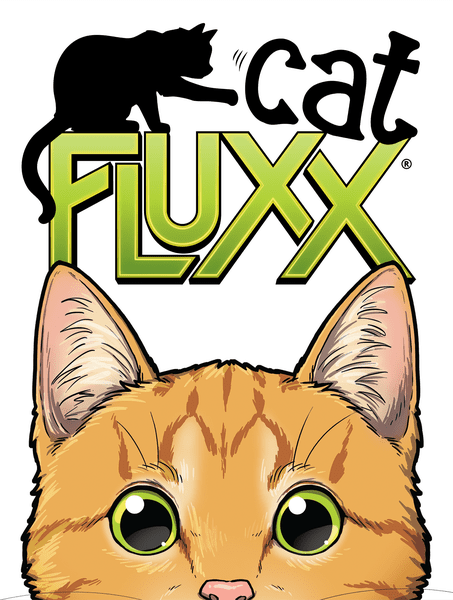 Cat Fluxx