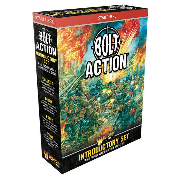 Bolt Action: Introductory Set
