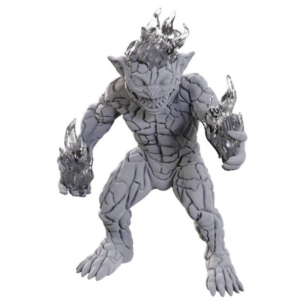 Magmins - Dungeons & Dragons: Nolzur's Marvelous Unpainted Miniatures