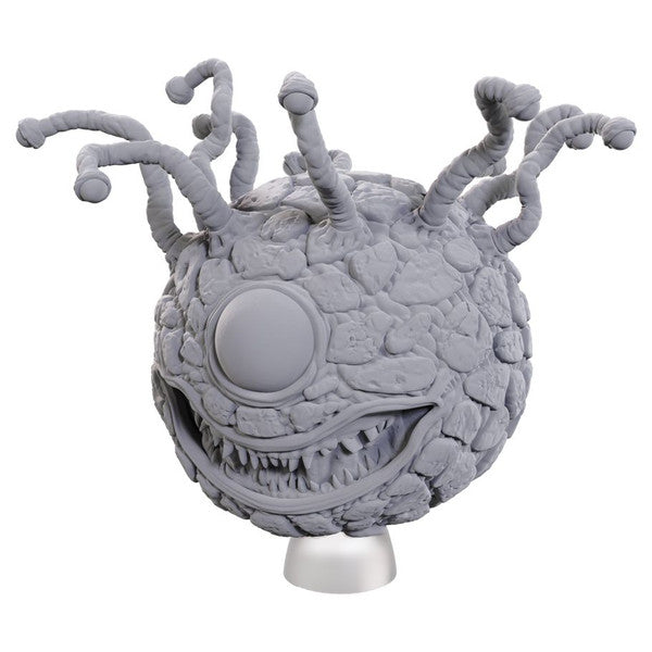 Classic Beholder Dungeons & Dragons: Nolzur's Marvelous Unpainted Miniatures -