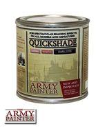 Quick Shade: Army: Dark Tone