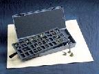 chessex storage box (80ct)