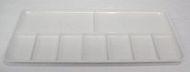 Palette Rectangle 18.8.5cm