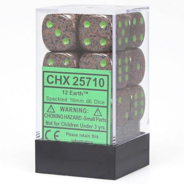 Speck 16mm D6 Earth (12)