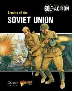 Armies of the Soviet Union