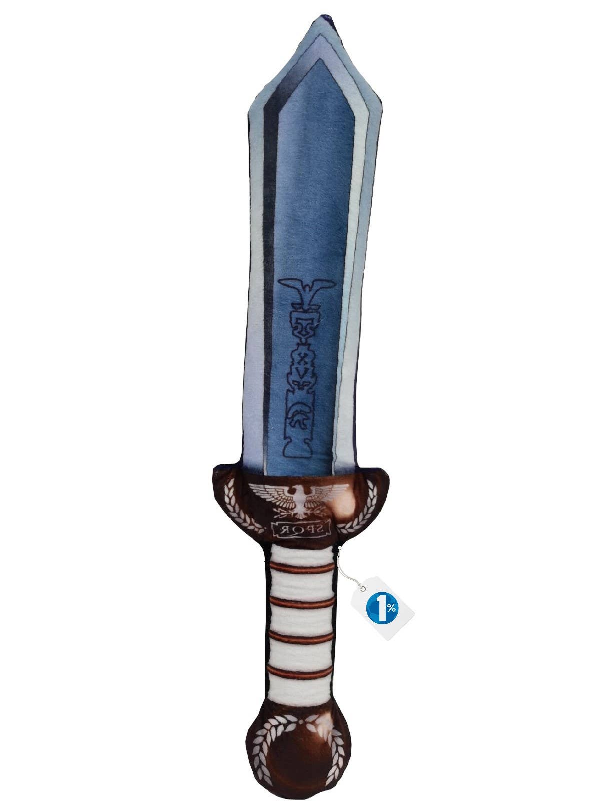 Pillowfight Warriors® Roman Gladius