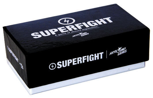 Superfight