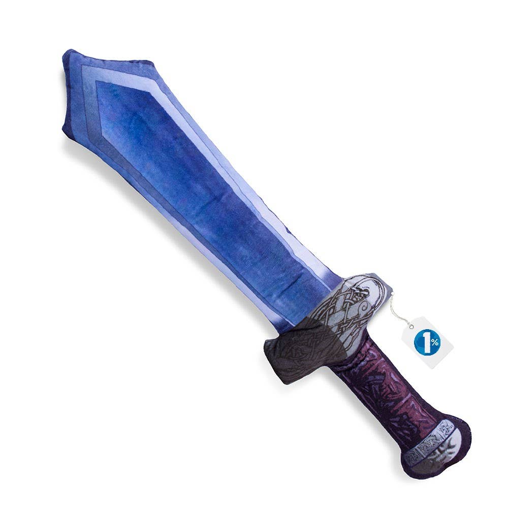 Pillowfight Warriors® Viking Sword