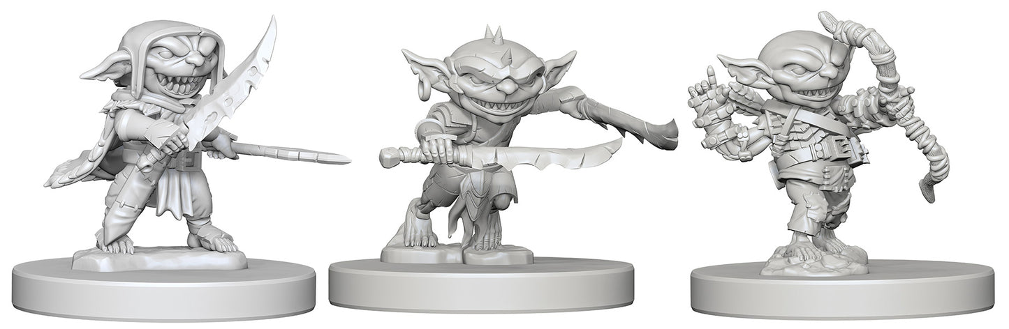 PDCUM: Goblins (WZK72579)