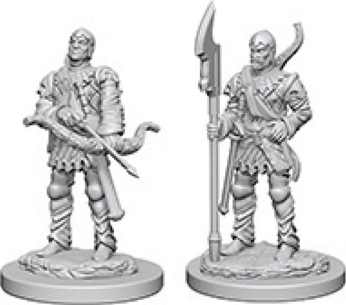 PDCUM: Town Guards