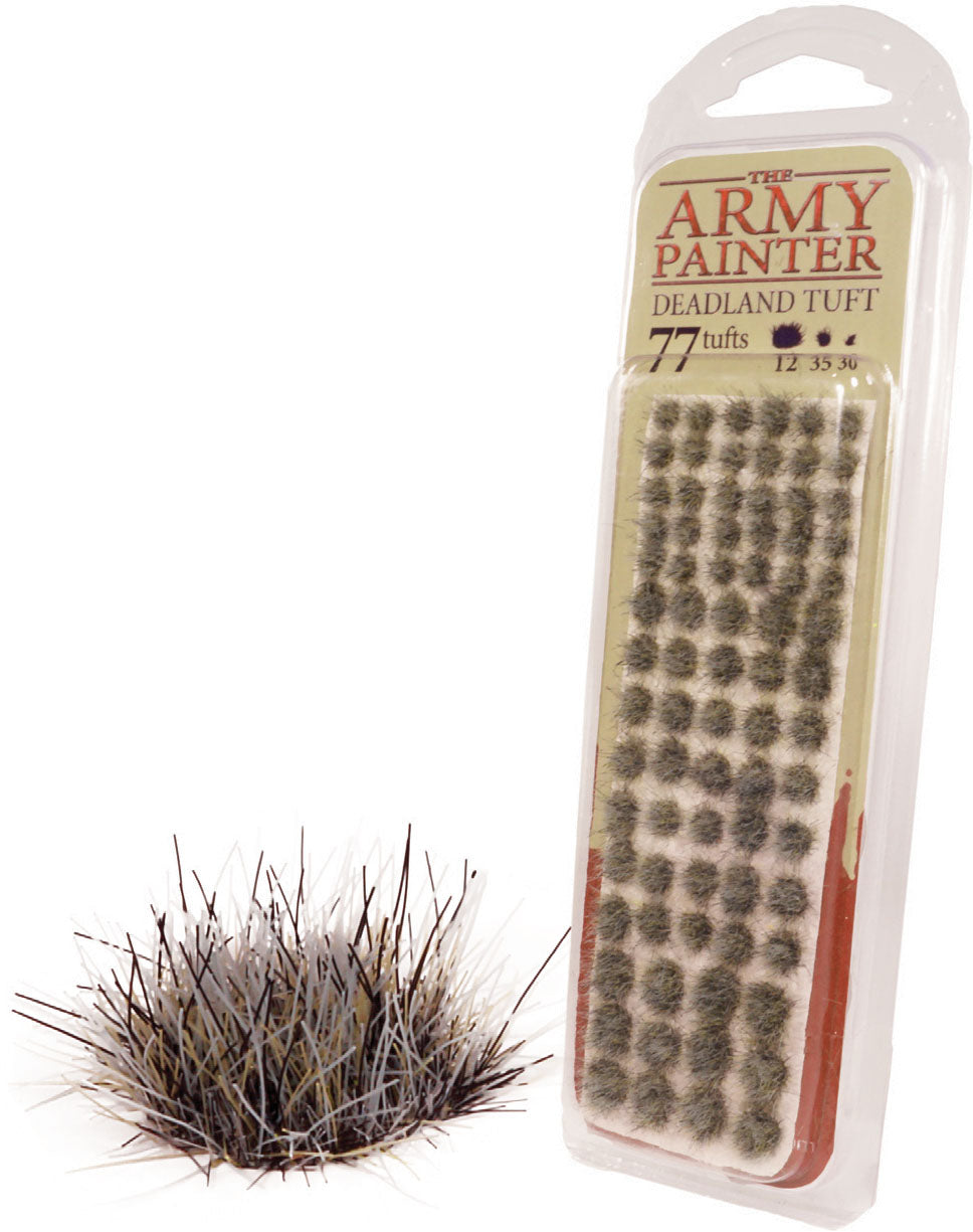 Battlefields XP Deadland Tuft