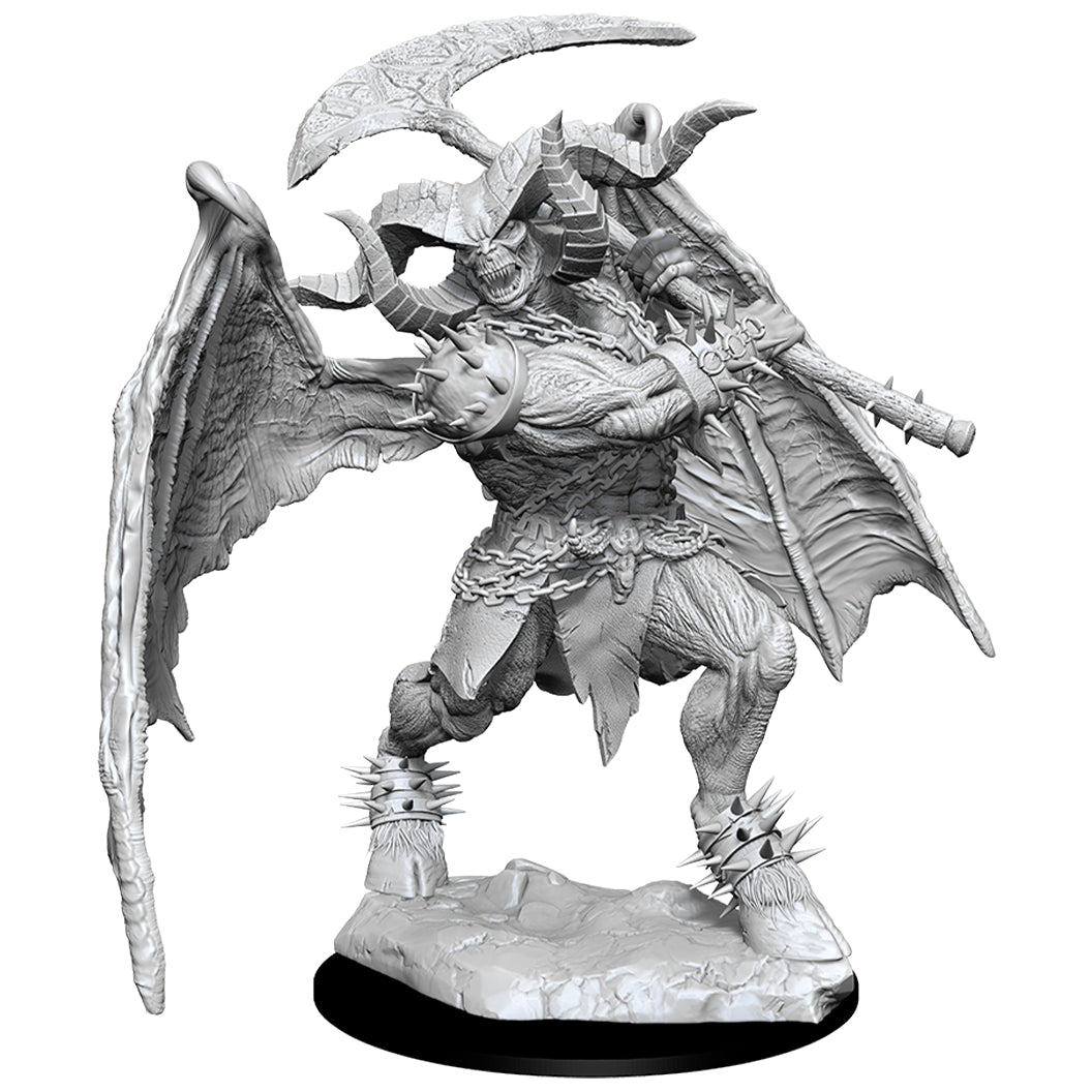 MTGUM Rakdos, Lord of Riots (De