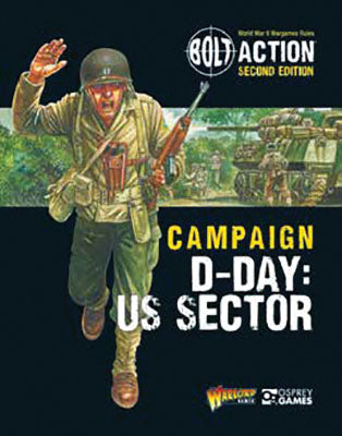 Campaign - D-Day: US Sector