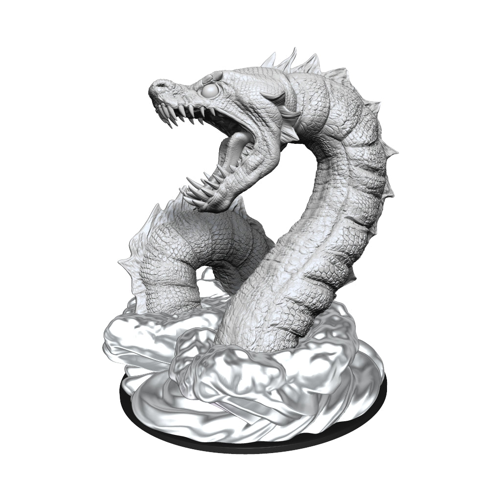 CRUM Swavian Basilisk