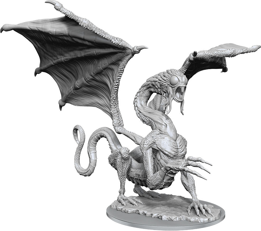 DDNUM W17 Jabberwock