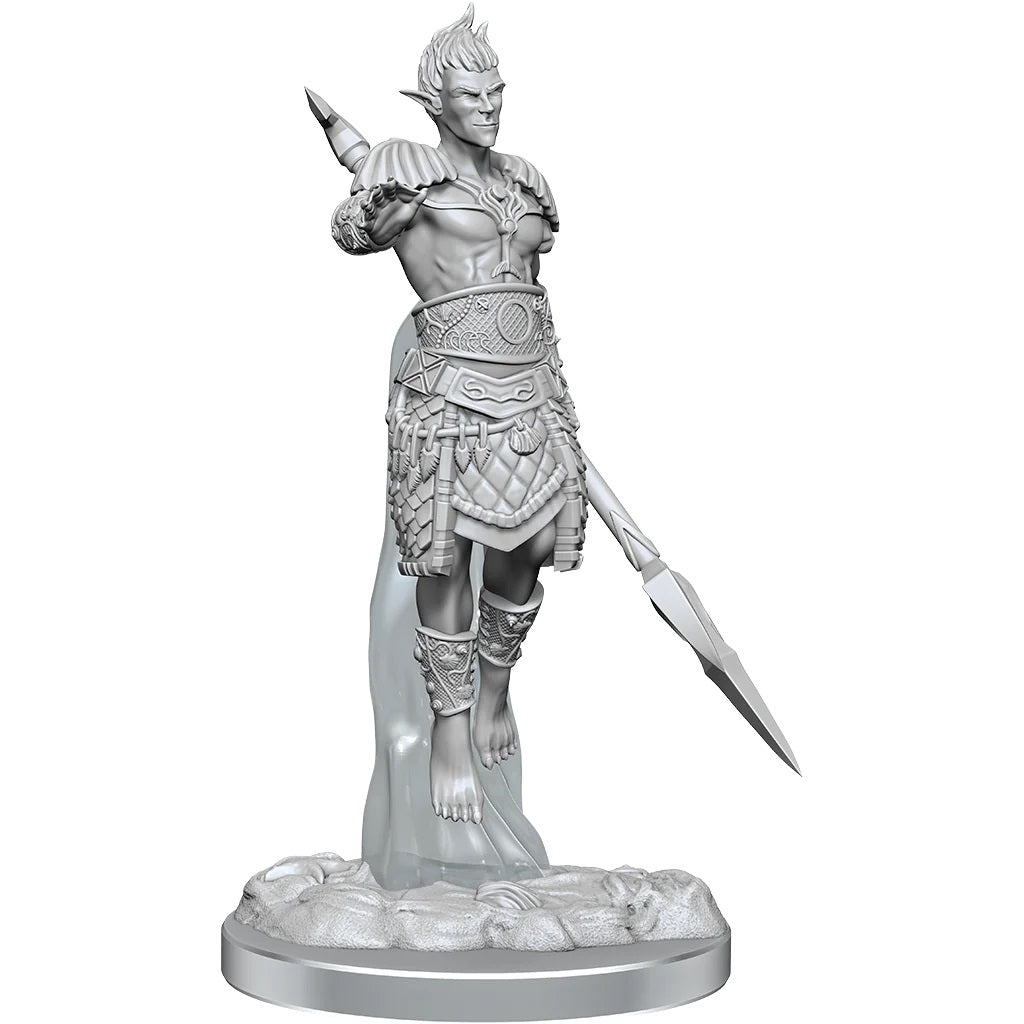 DDNMUM Sea Elf Fighters