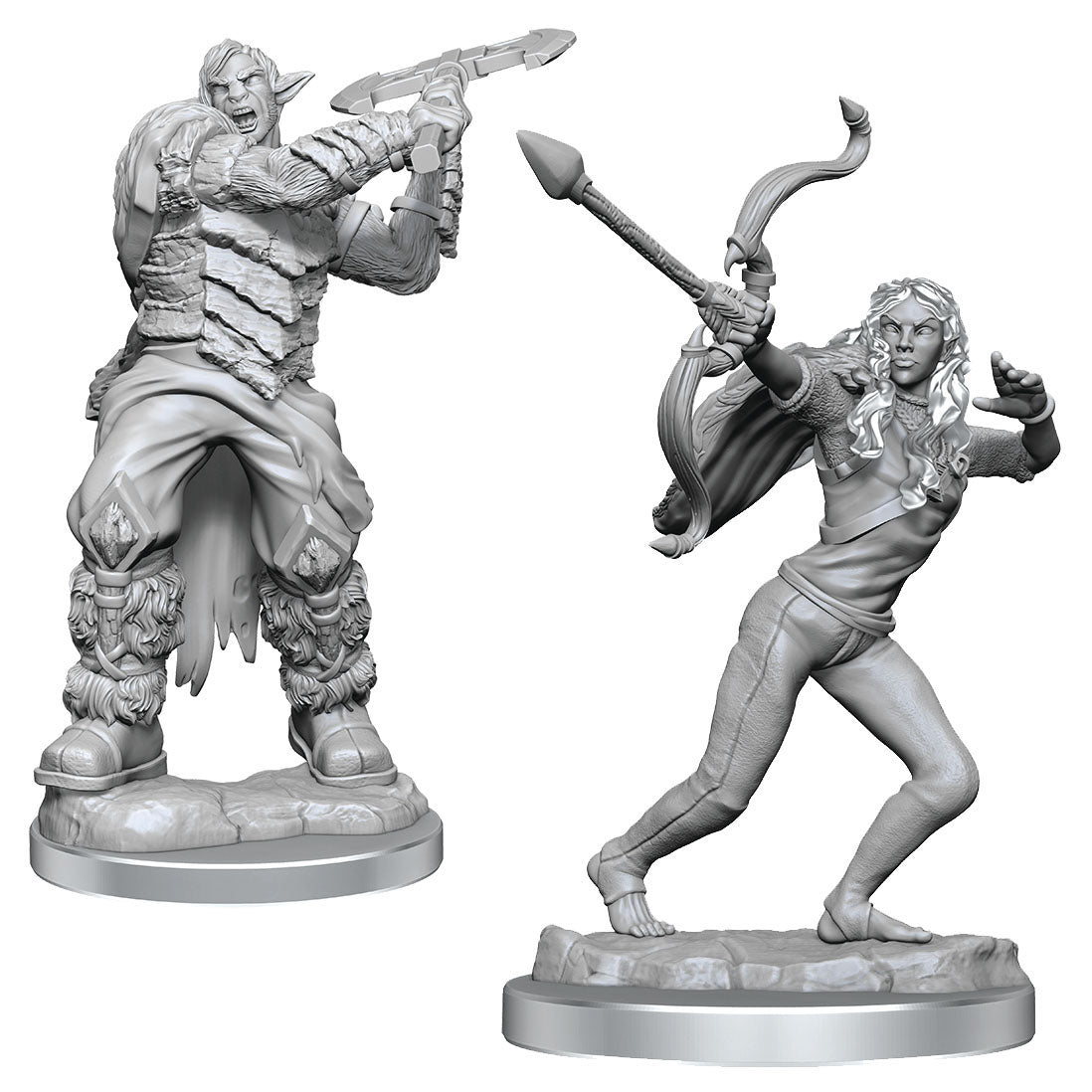 CRUM Ashari Stoneguard & Skydan
