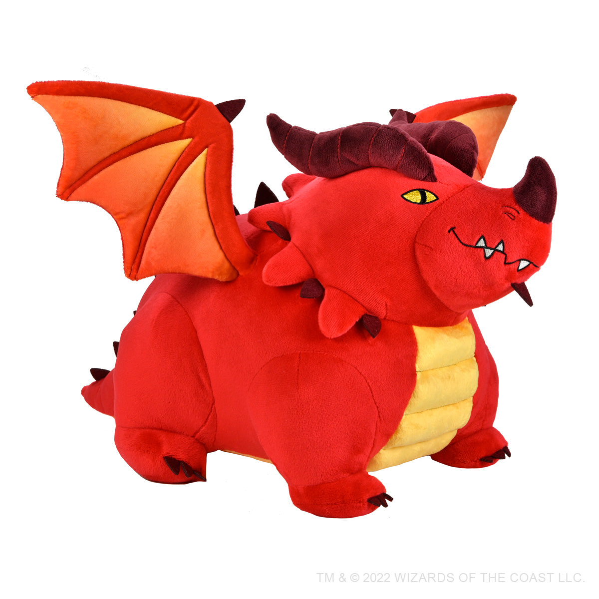 DDHAT Themberchaud 13" Plush