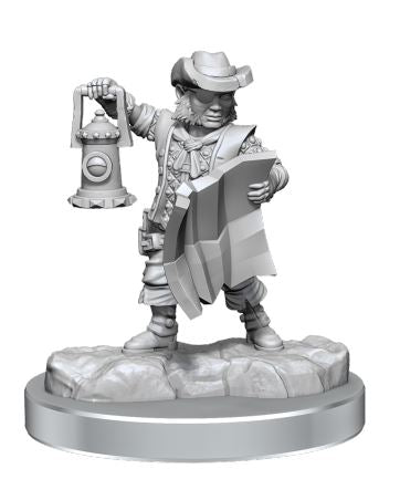 DDFW Male Halfling Rogue