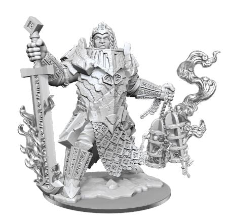 DDFW Fire Giant