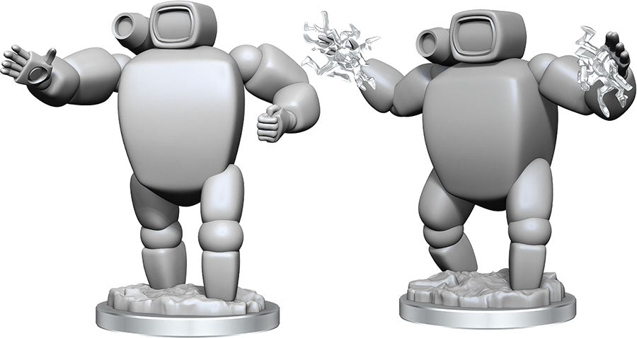 SDC Hugbot Incapacitators