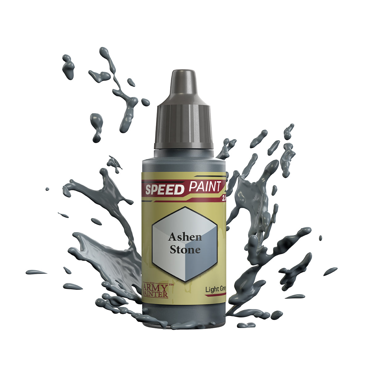 SP2 - Ashen Stone 18ml