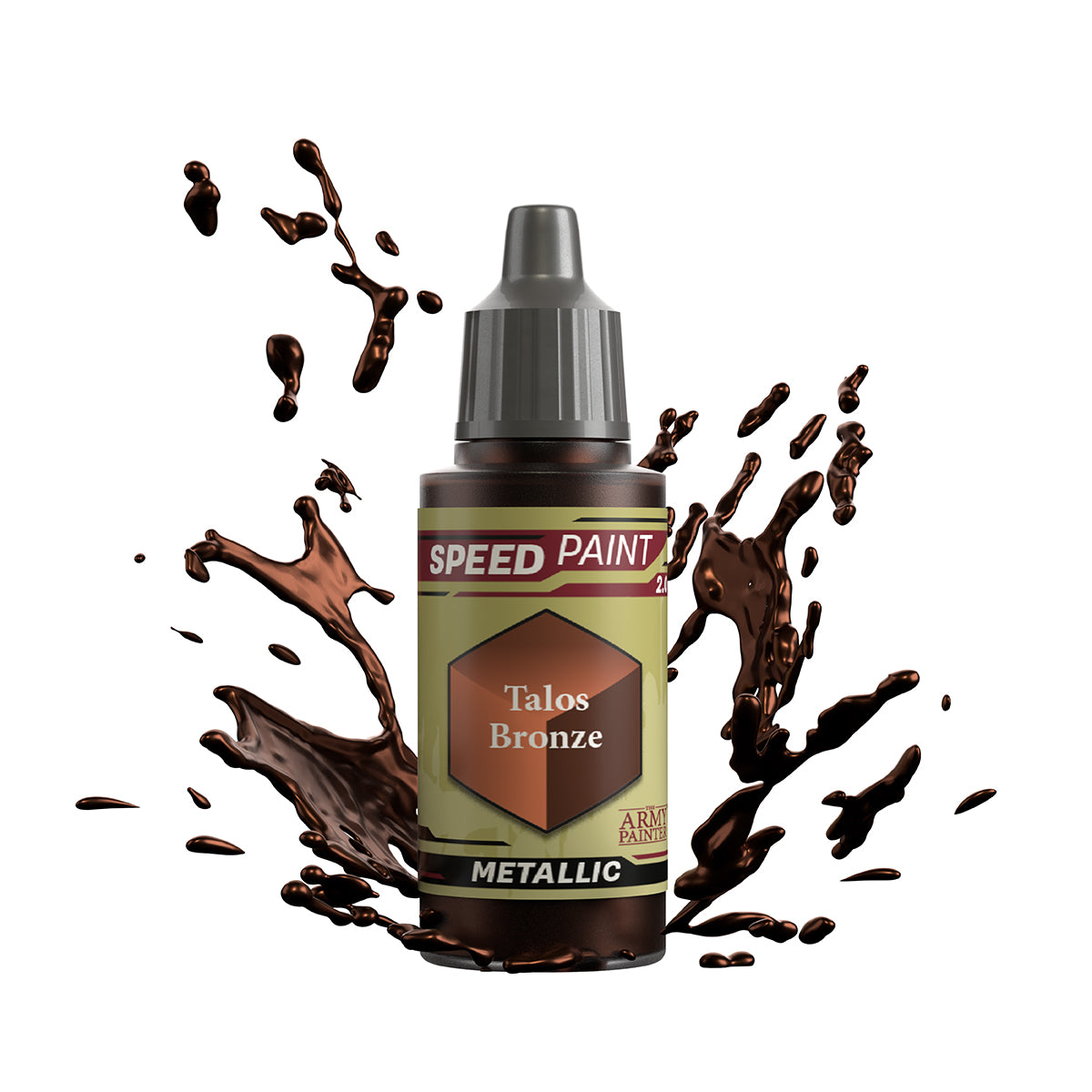 SP2 - Talos Bronze 18ml