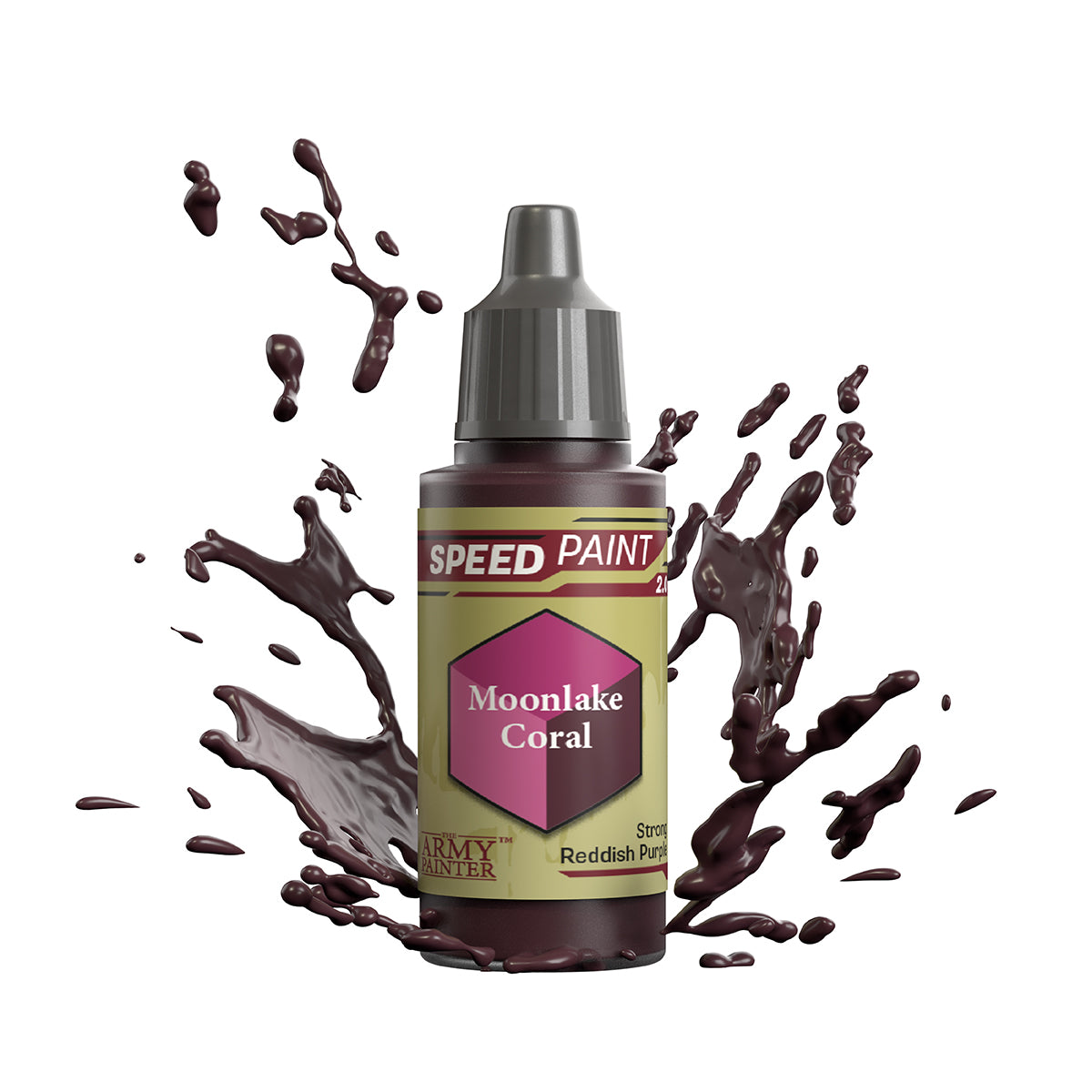 SP2 - Moonlake Coral 18ml