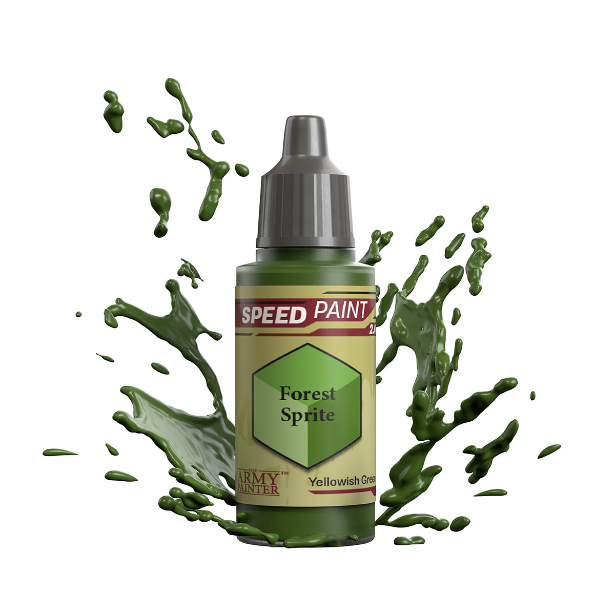 SP2 - Forest Sprite 18ml