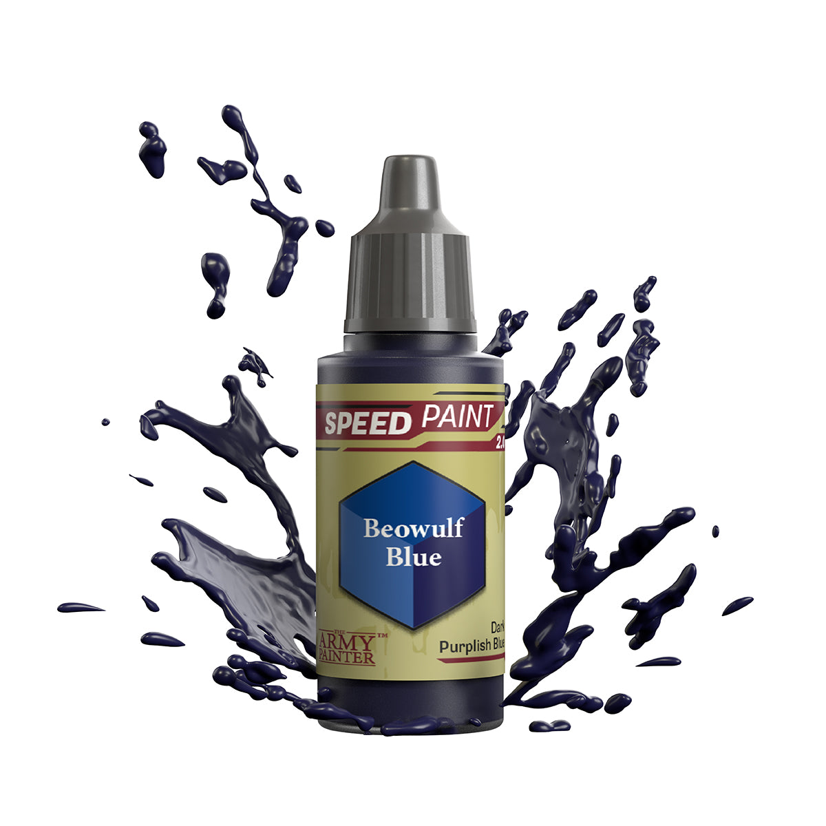 SP2 - Beowulf Blue 18ml