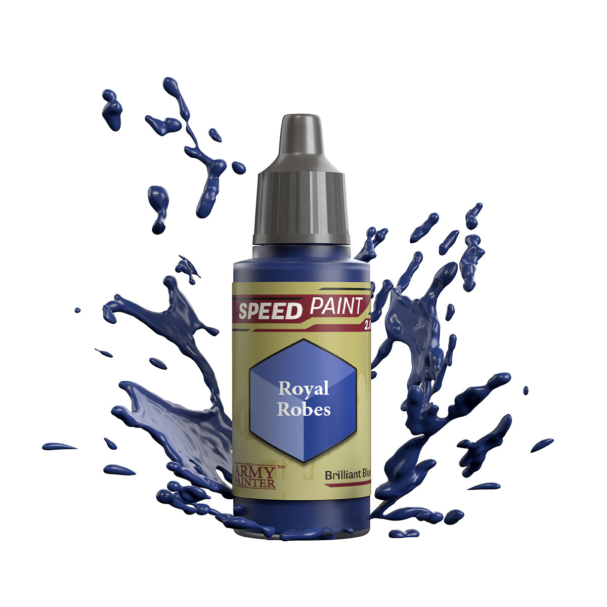SP2 - Royal Robes 18ml