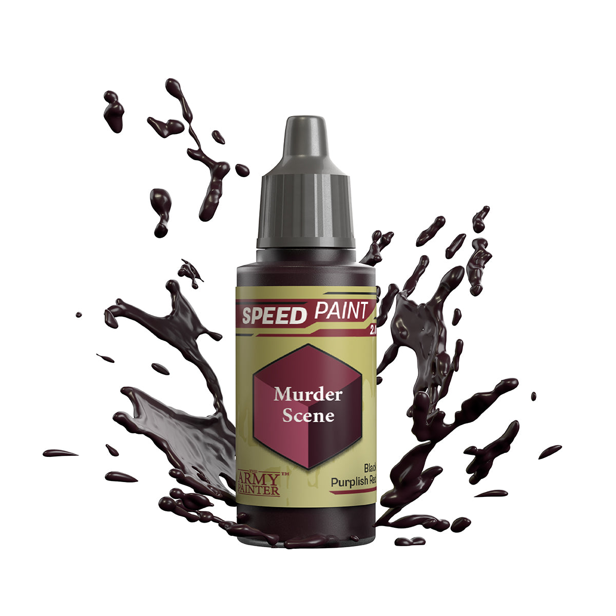 SP2 - Murder Scene 18ml