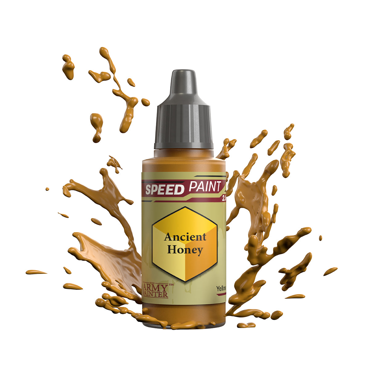 SP2 - Ancient Honey 18ml