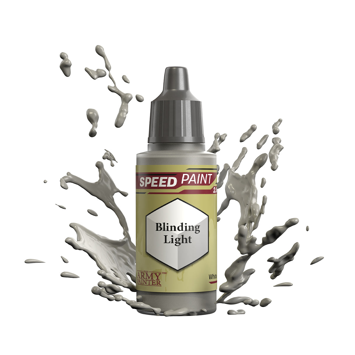 SP2 - Blinding Light 18ml