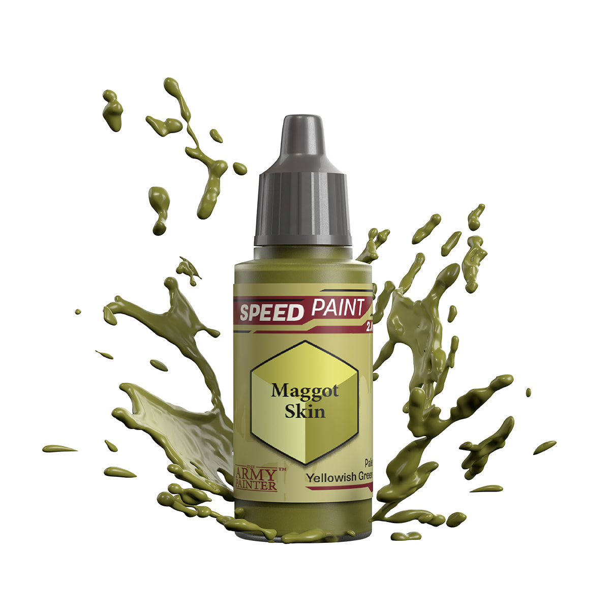 Maggot Skin 18ml - Speedpaint 2.0