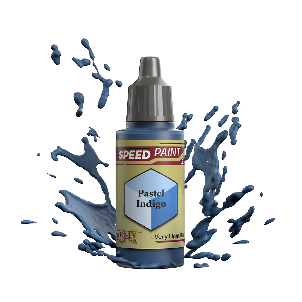 SP2 - Pastel Indigo 18ml