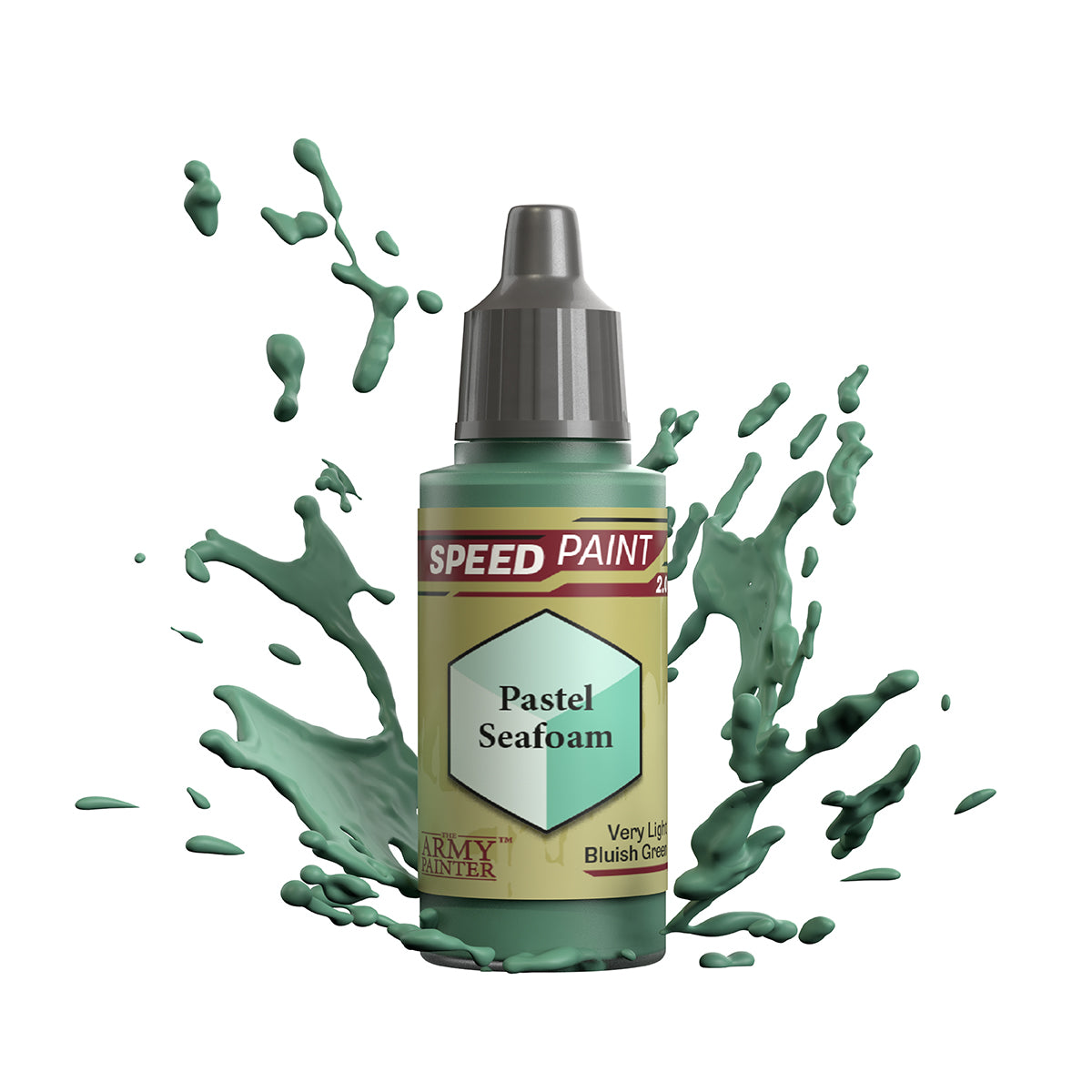 SP2 - Pastel Seafoam 18ml