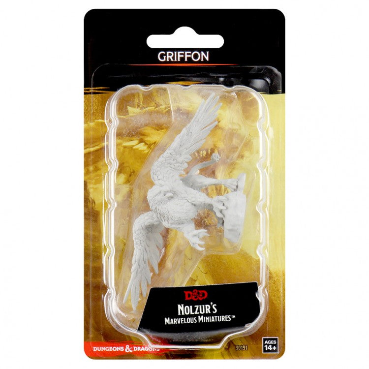 DDNMUM: Griffon (WZK72574)
