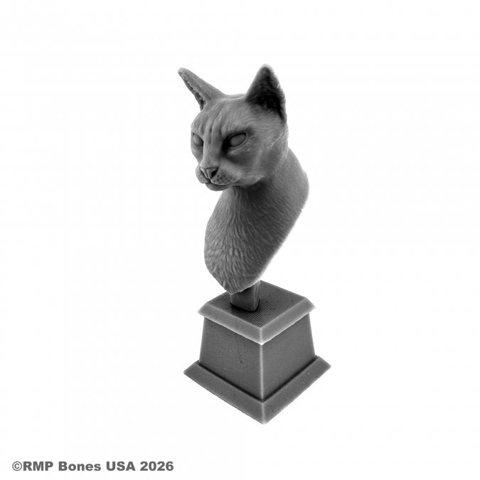 Mamasan Bust