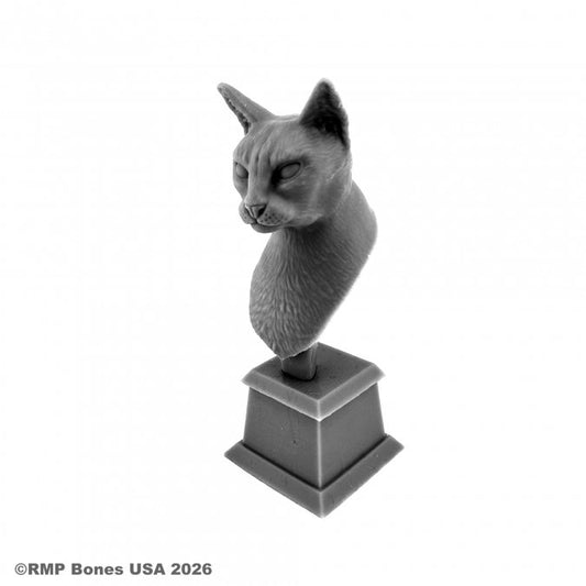 Mamasan Bust