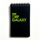 Paper Apps™ GALAXY - Notebook