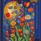 NEW! Moon Garden; 1000-pc Velvet-Touch Jigsaw Puzzle