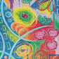 NEW! Nature Spirals; 1000-pc Velvet-Touch Jigsaw Puzzle