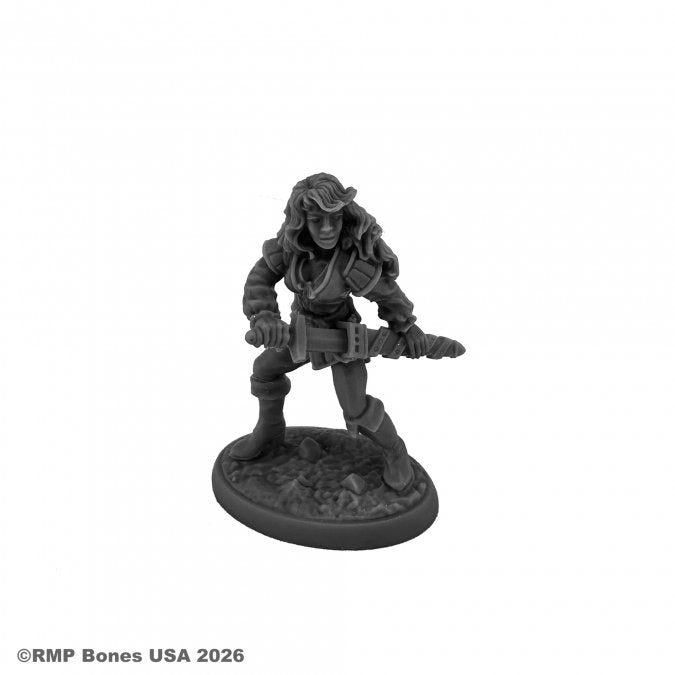 Sidrith Swordsister