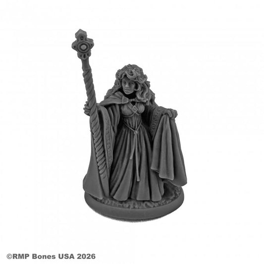 Onastaa the Rosemage