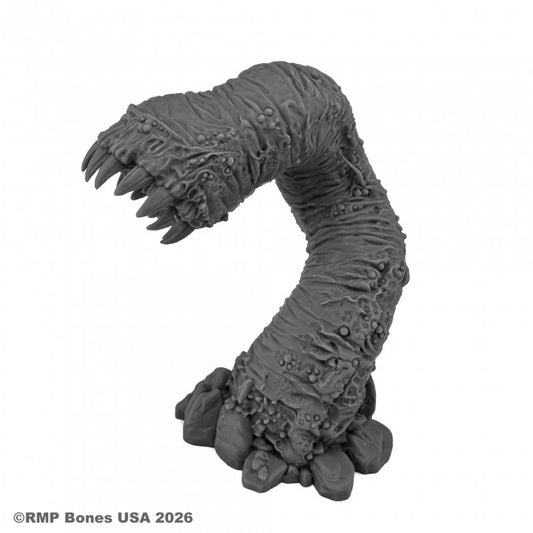 Great Worm