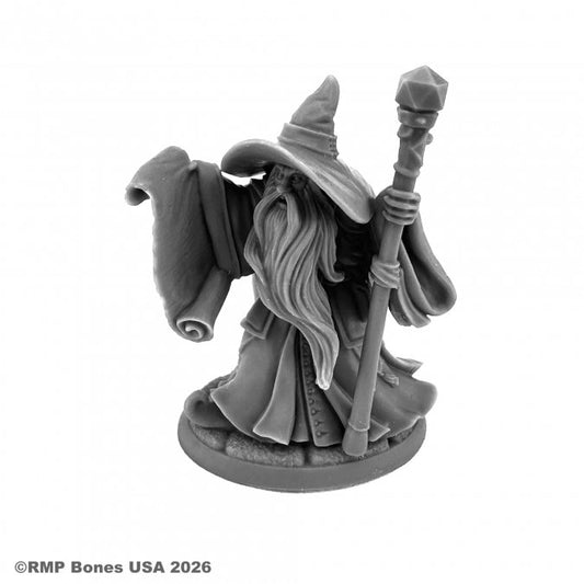 Galladon Greycloak